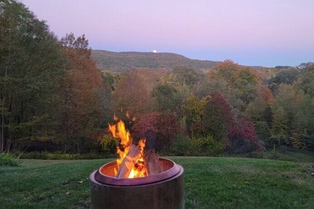 Photo of Outdoor in Millerton