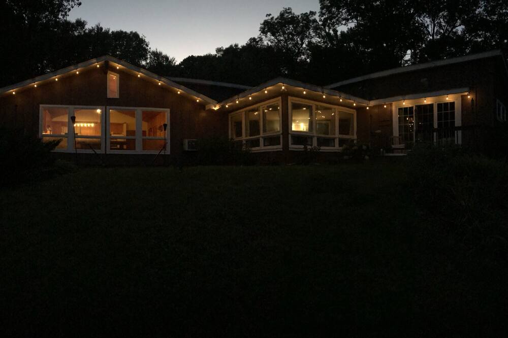 Photo of Outdoor in Millerton