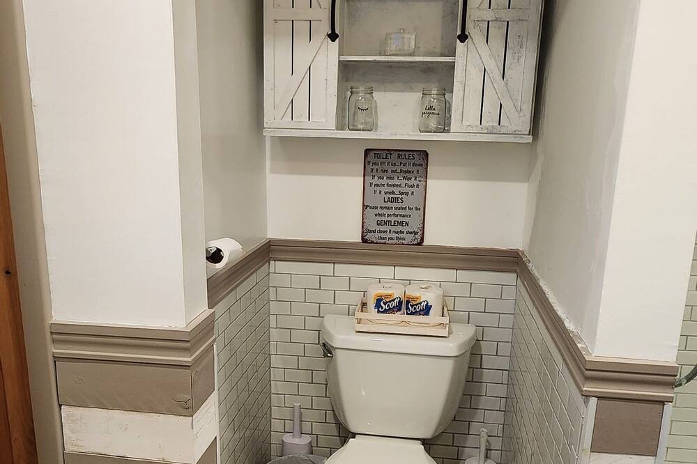 Photo of Bathroom in Millerton