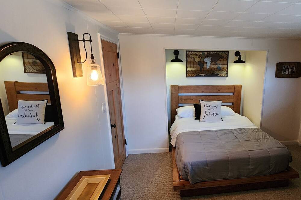 Photo of Bedroom in Millerton