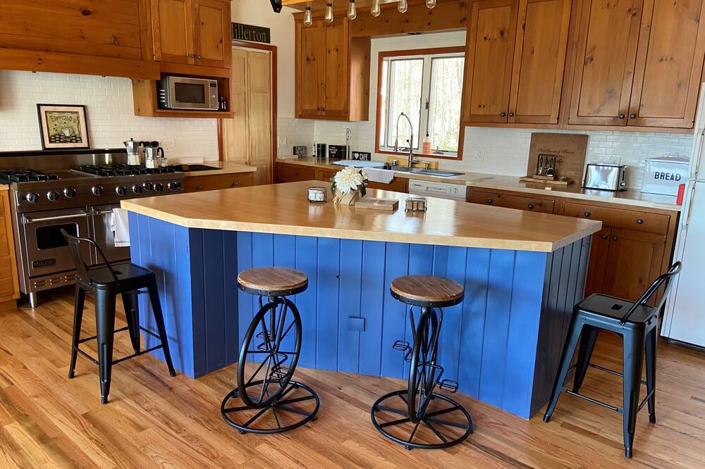 Photo of Kitchen in Millerton