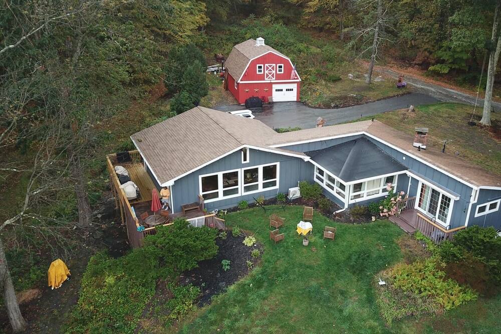 Photo of Outdoor in Millerton