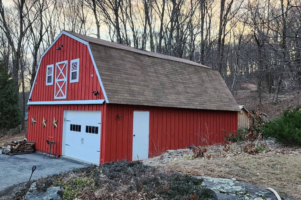 Photo of Outdoor in Millerton