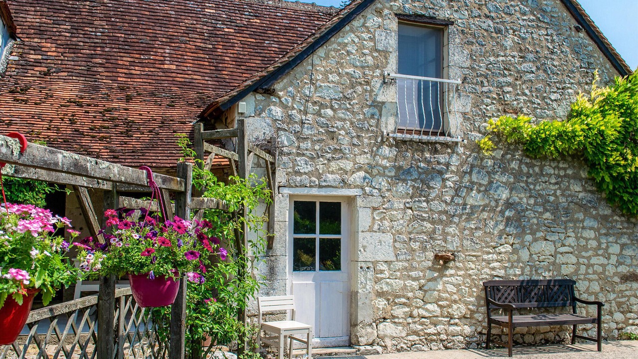 Photo of Outdoor in Chaumussay
