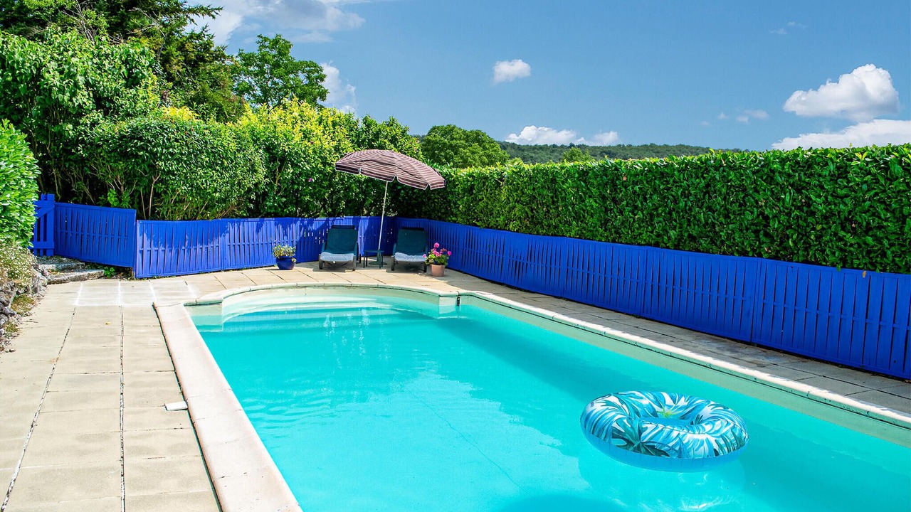 Photo of Outdoor in Chaumussay