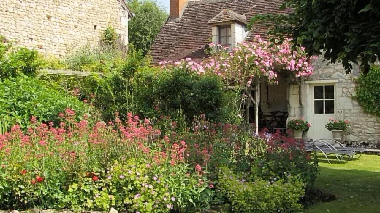 Photo of Outdoor in Chaumussay