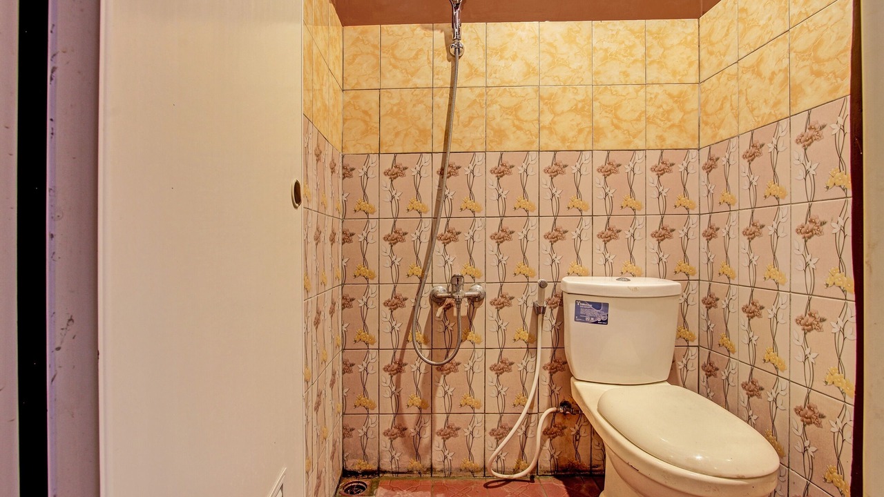 Photo of Bathroom in Kasihan