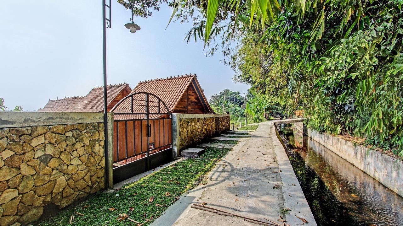 Photo of Outdoor in Kasihan
