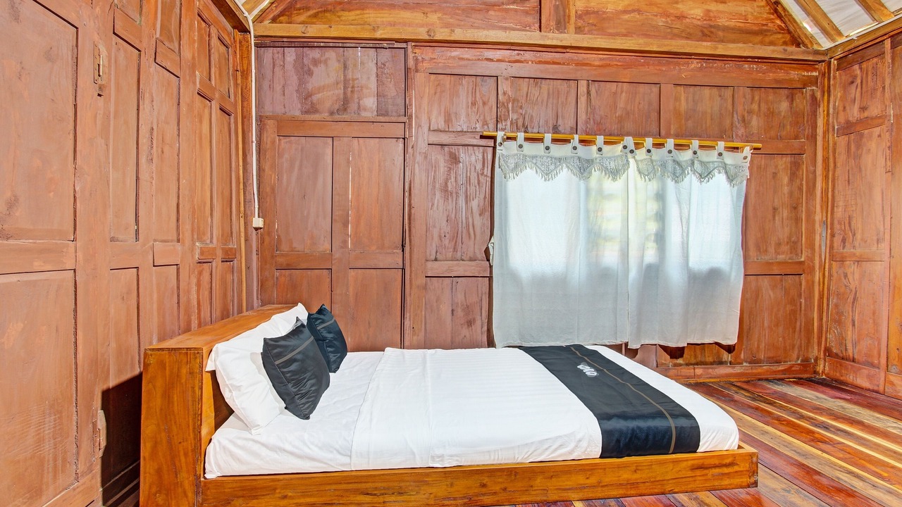 Photo of Bedroom in Kasihan