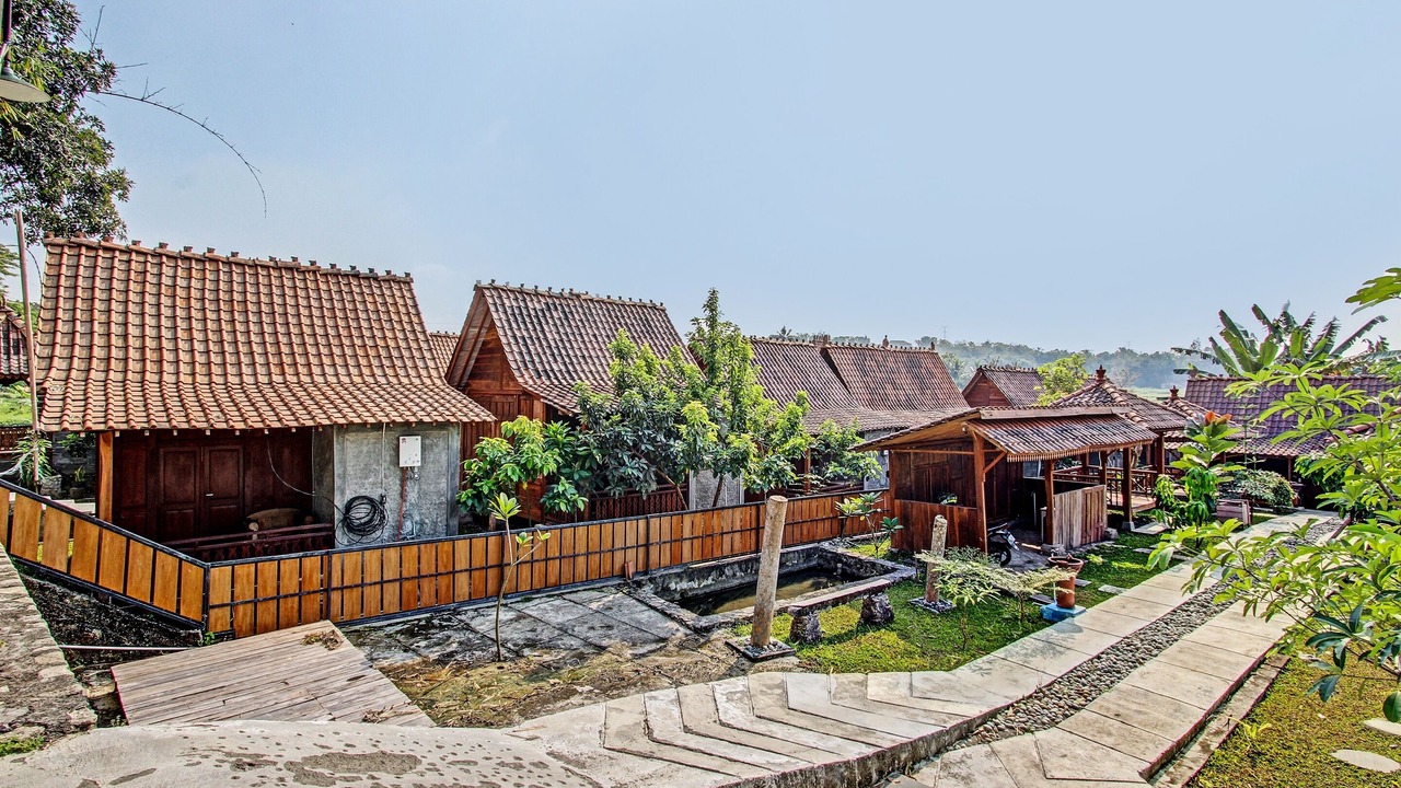 Photo of Outdoor in Kasihan