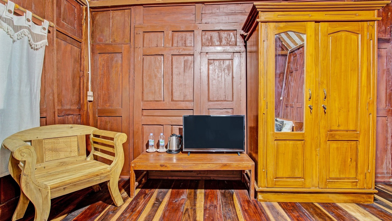 Photo of Bedroom in Kasihan