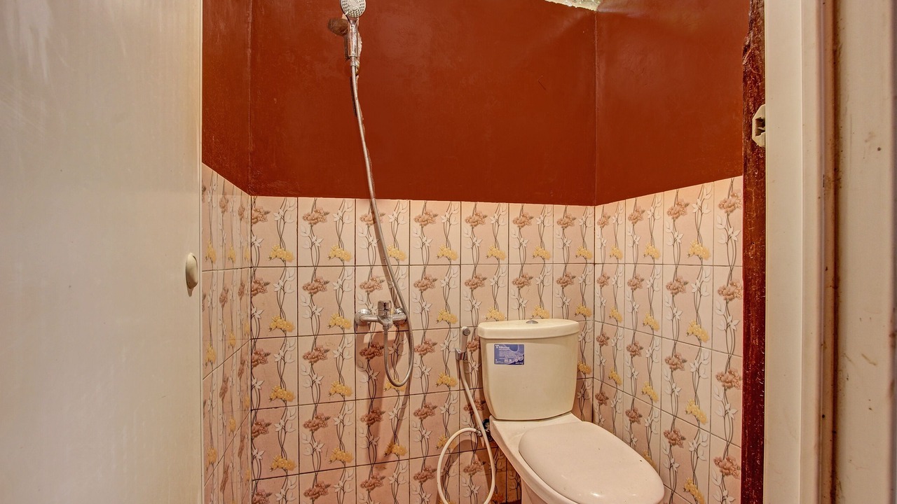 Photo of Bathroom in Kasihan