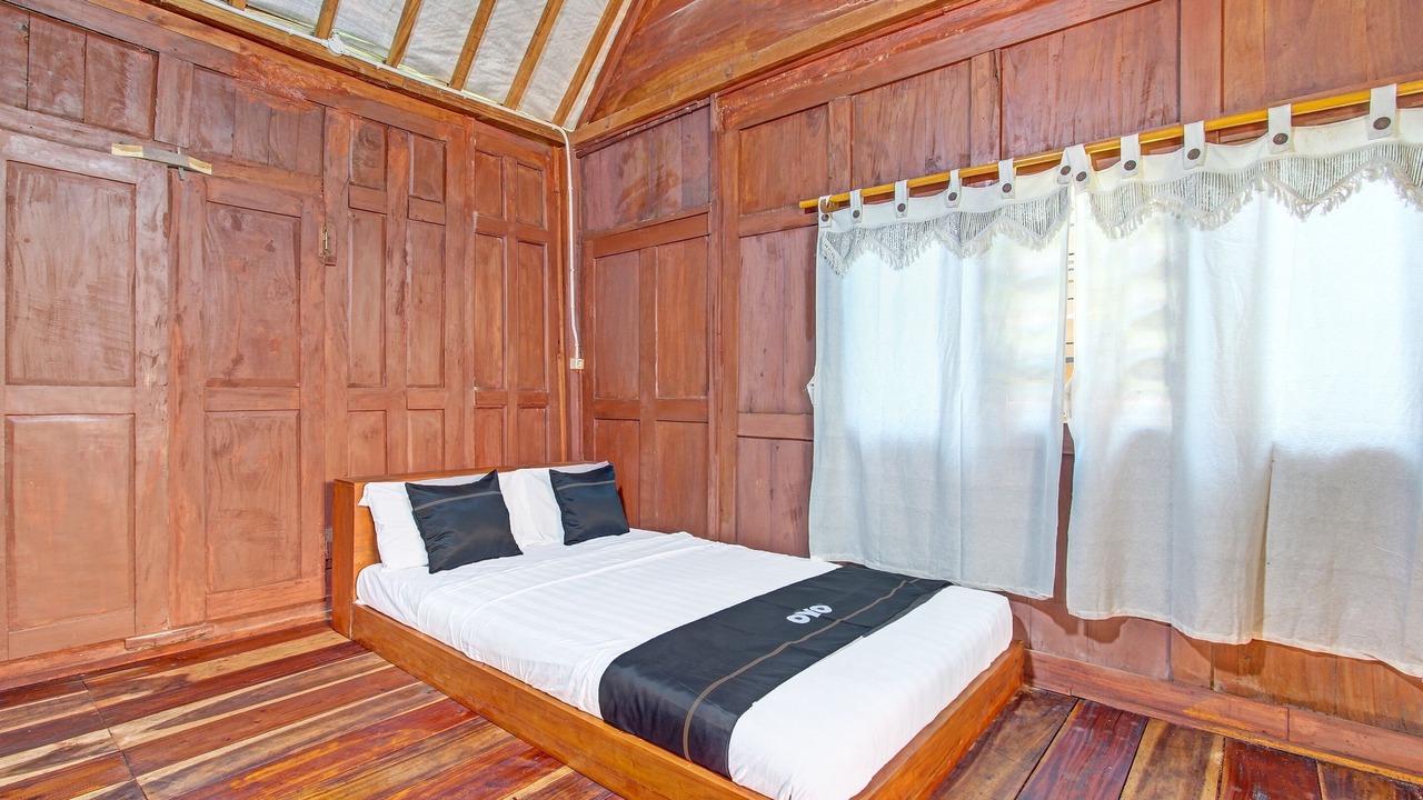 Photo of Bedroom in Kasihan