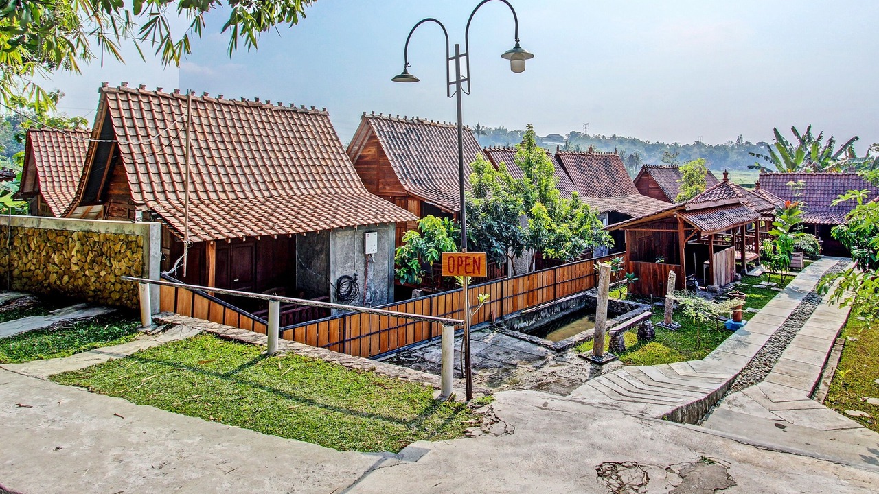 Photo of Outdoor in Kasihan