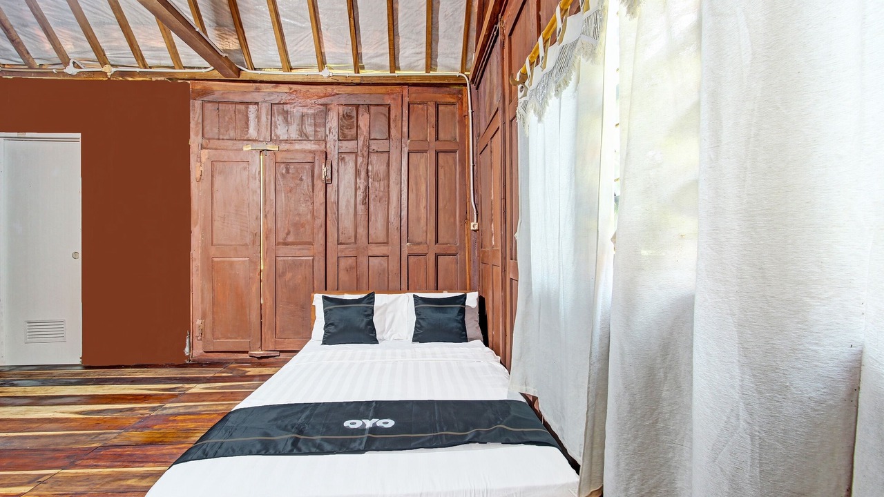 Photo of Bedroom in Kasihan