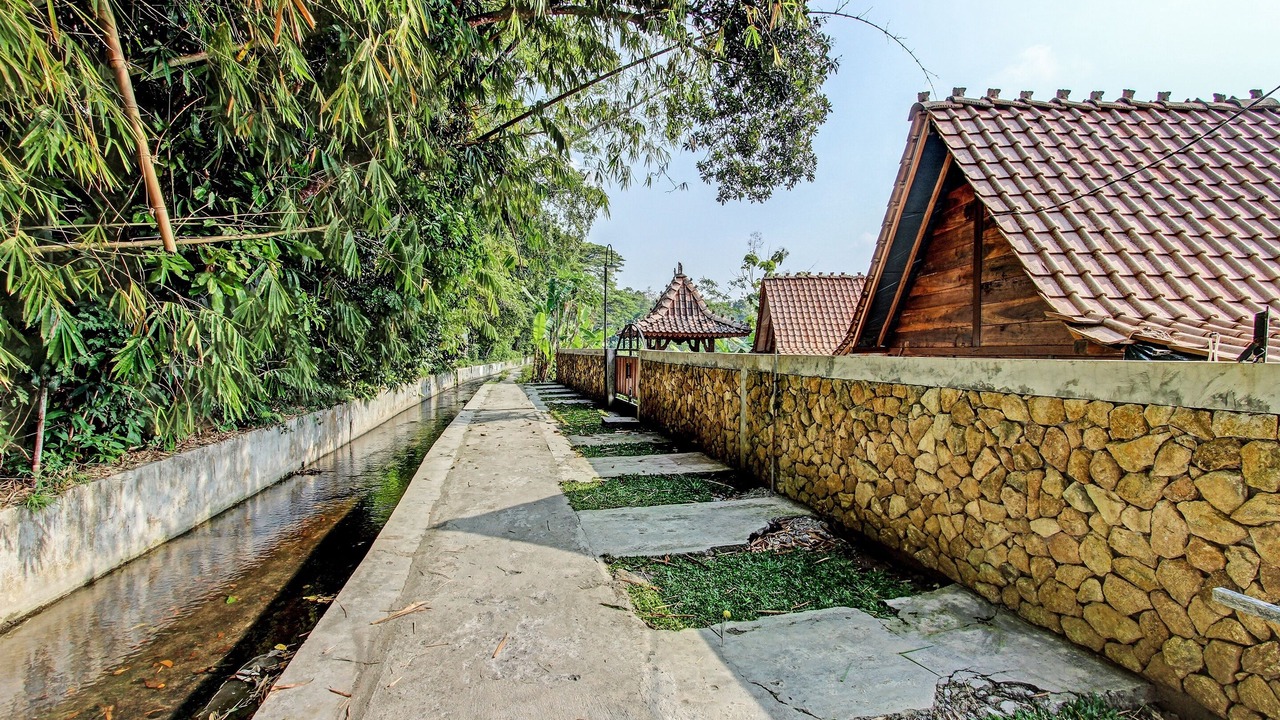 Photo of Outdoor in Kasihan