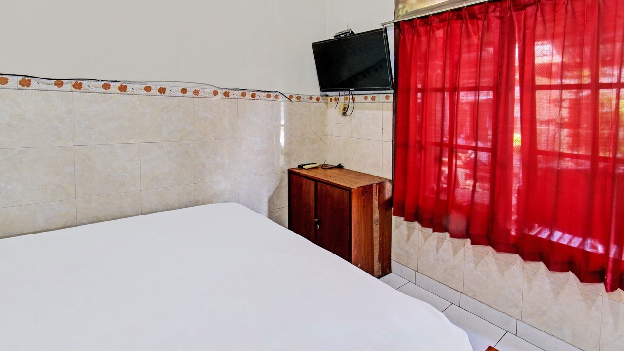 Photo of Bedroom in Mataram