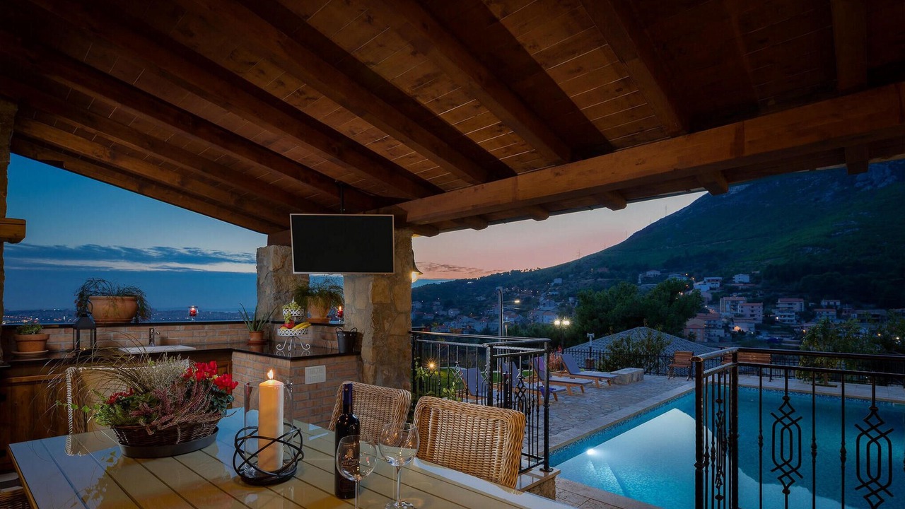 Photo of Outdoor in Businci