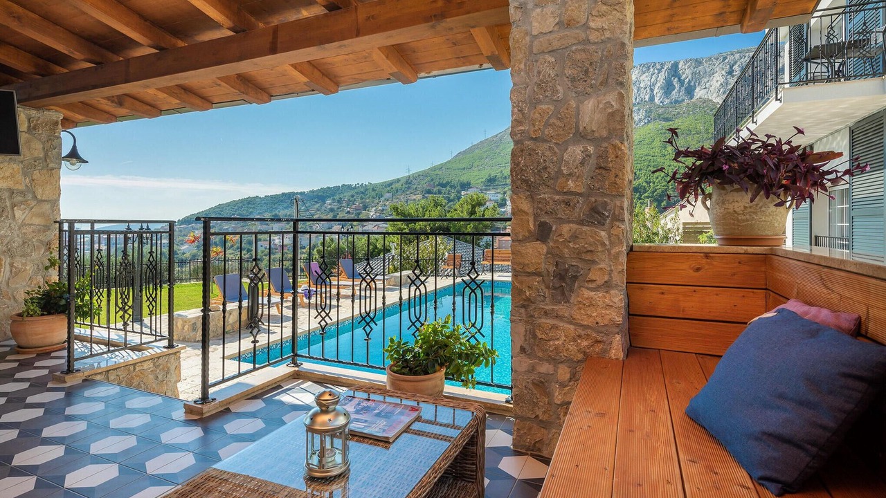 Photo of Outdoor in Businci
