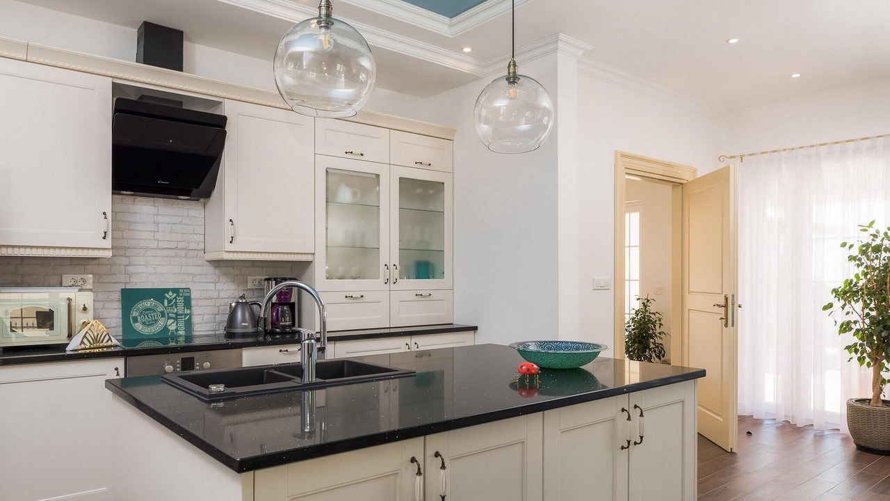 Photo of Kitchen in Businci