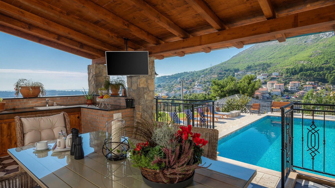 Photo of Outdoor in Businci