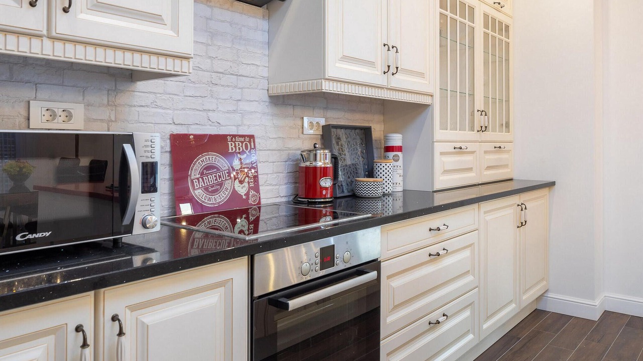 Photo of Kitchen in Businci