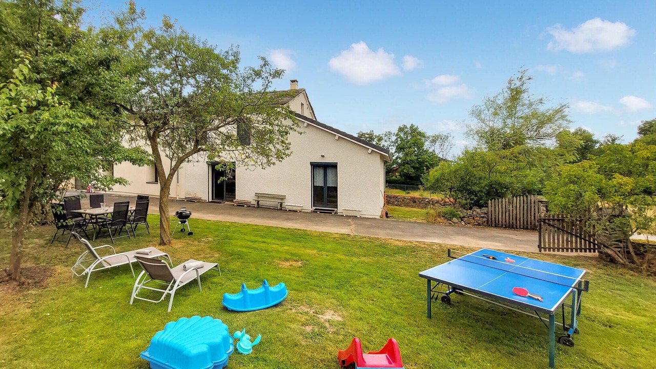 Photo of Outdoor in Saint-Hostien