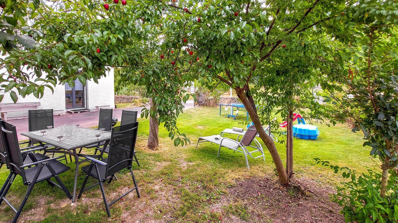 Photo of Outdoor in Saint-Hostien