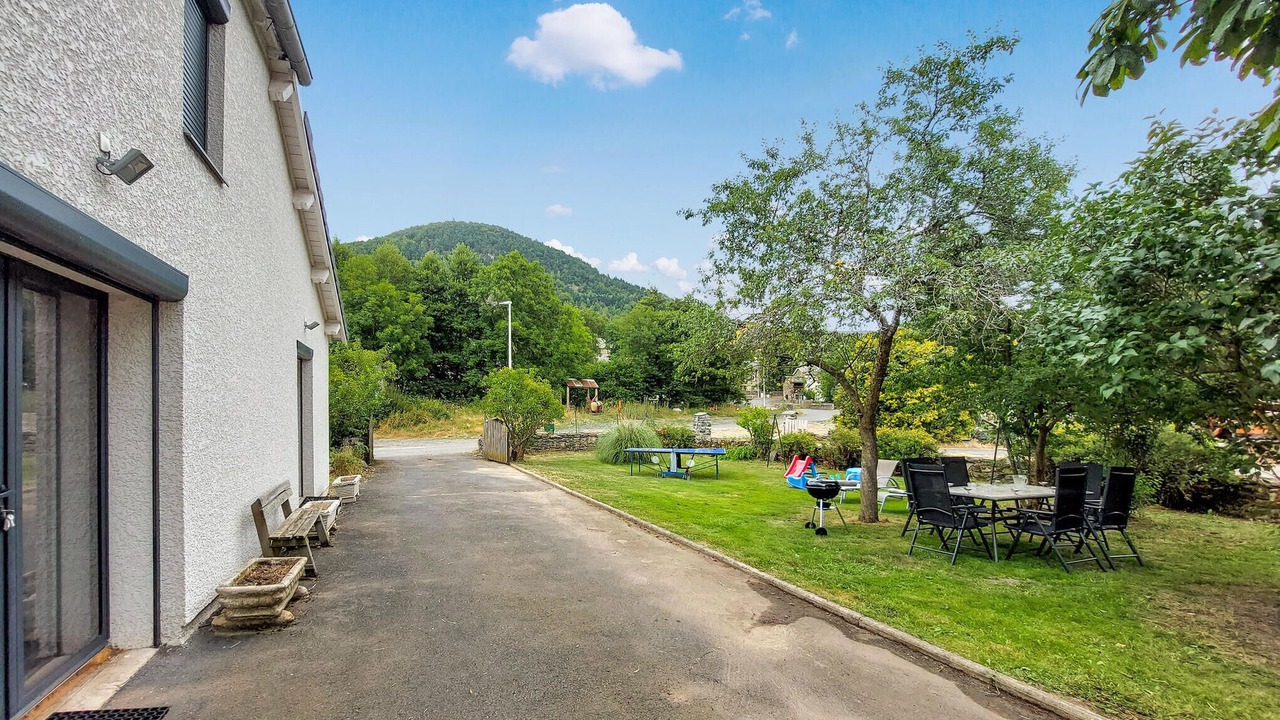 Photo of Outdoor in Saint-Hostien