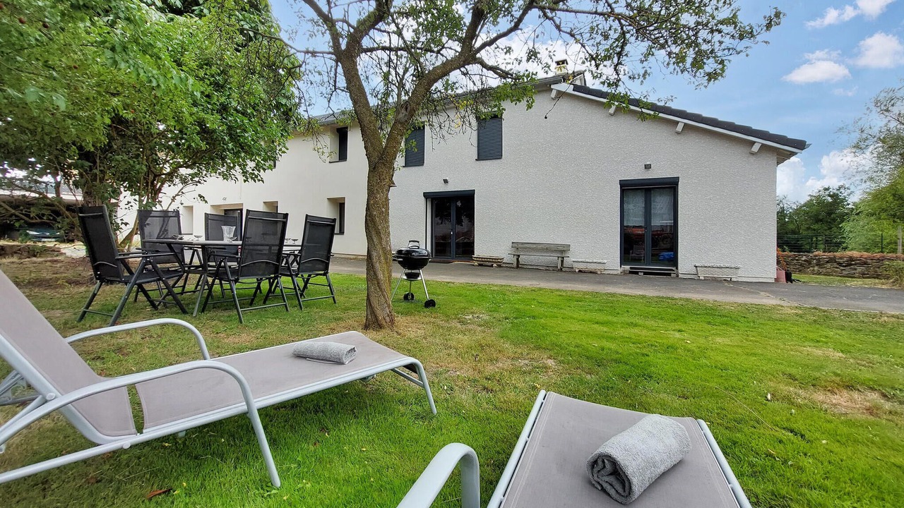Photo of Outdoor in Saint-Hostien