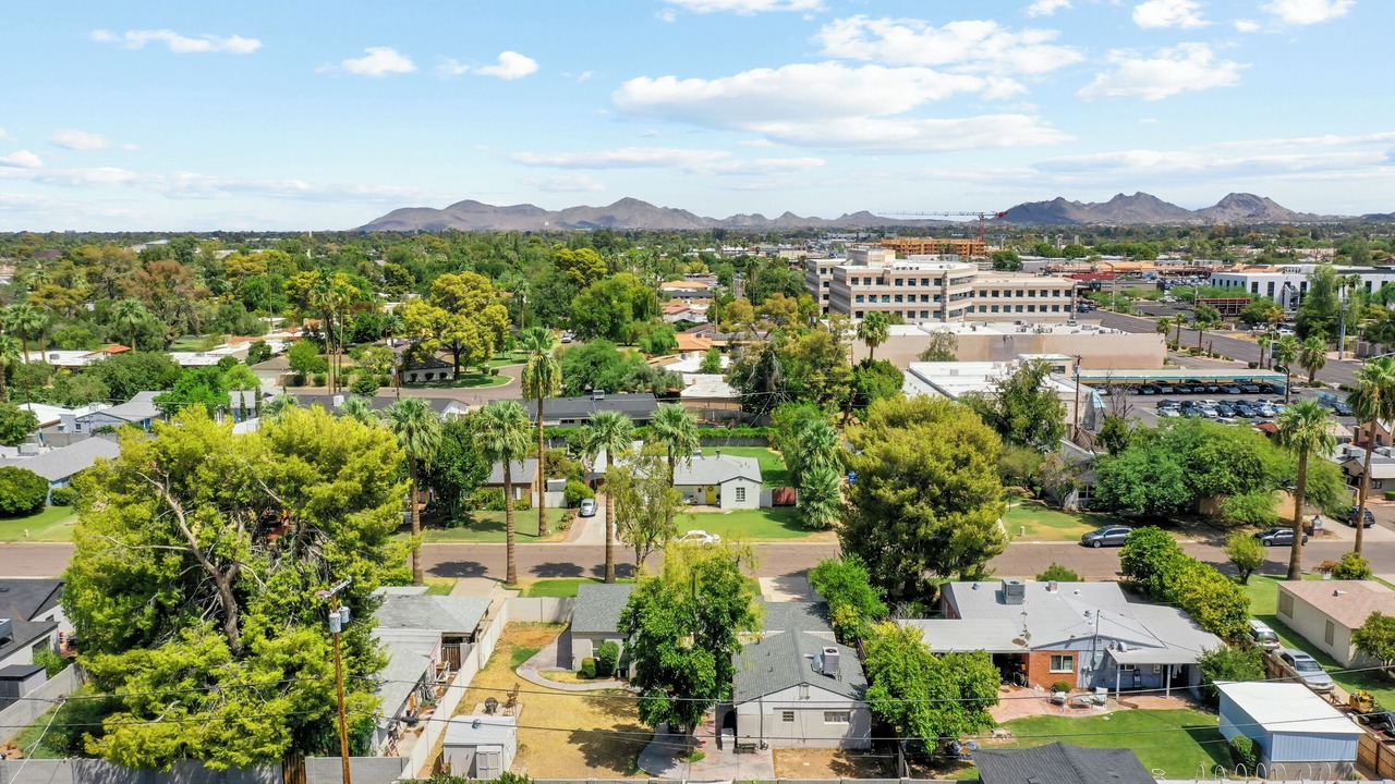 Photo of Outdoor in Camelback East