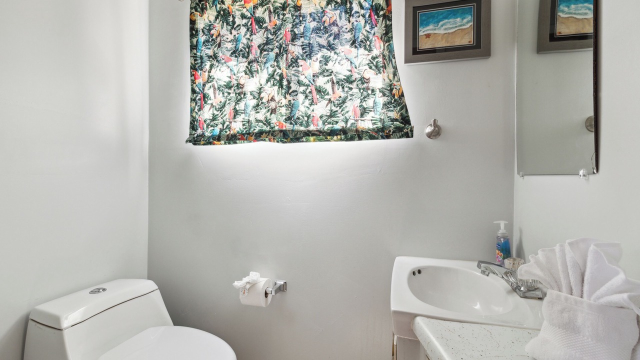 Photo of Bathroom in Camelback East