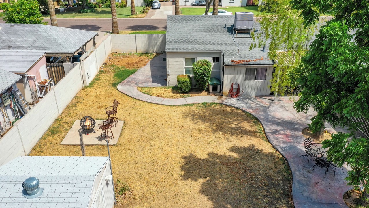 Photo of Outdoor in Camelback East