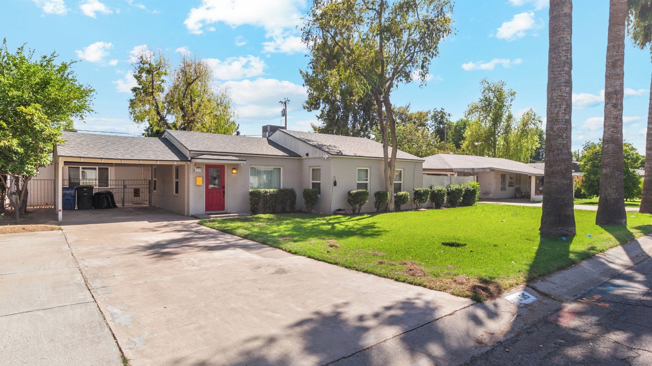 Photo of Outdoor in Camelback East