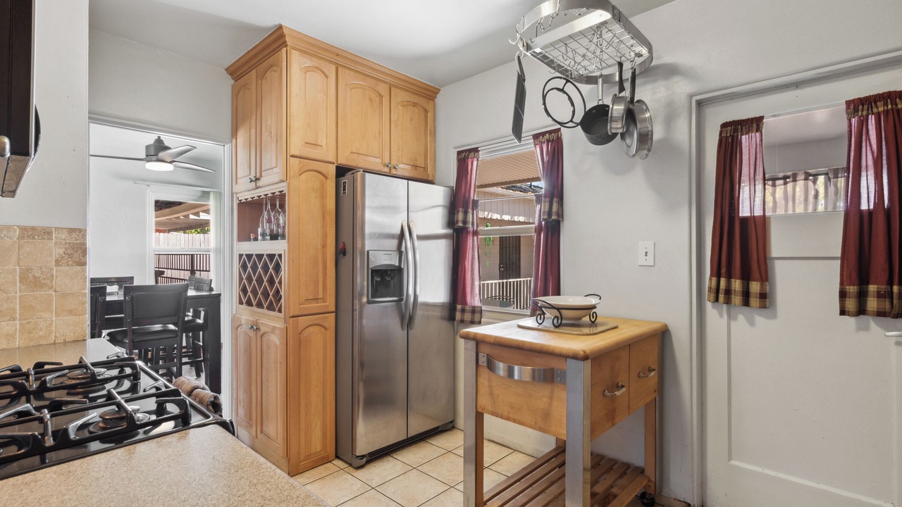 Photo of Kitchen in Camelback East