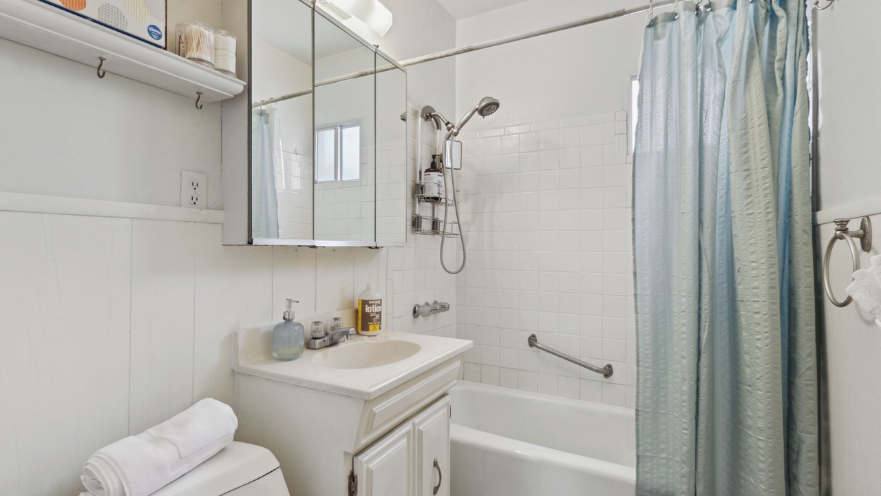 Photo of Bathroom in Camelback East