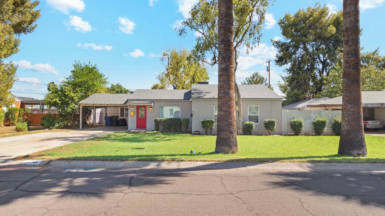 Photo of Outdoor in Camelback East