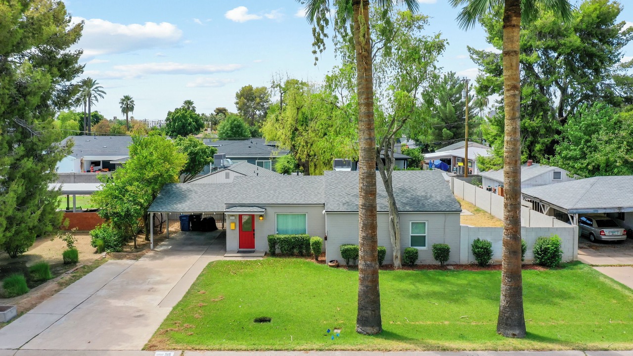 Photo of Outdoor in Camelback East
