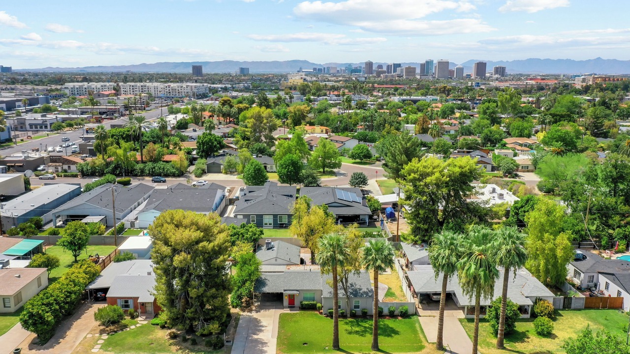 Photo of Outdoor in Camelback East
