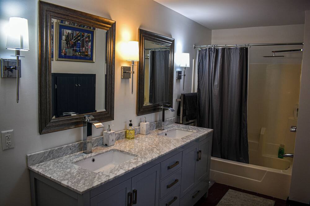 Photo of Bathroom in Remsen