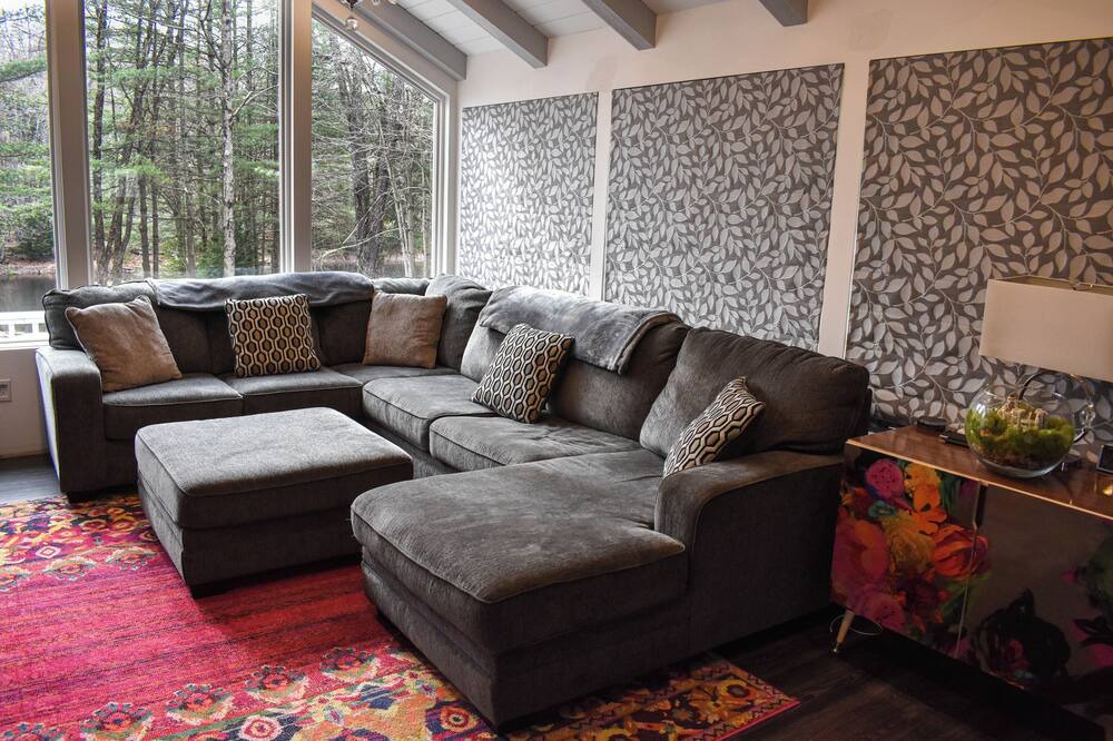 Photo of Livingroom in Remsen