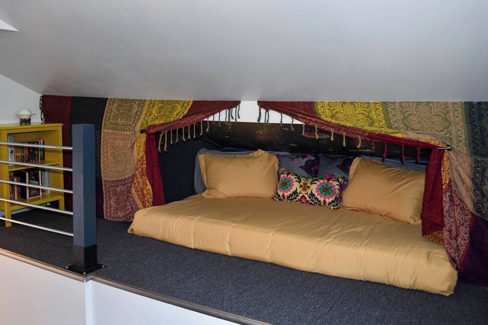 Photo of Bedroom in Remsen