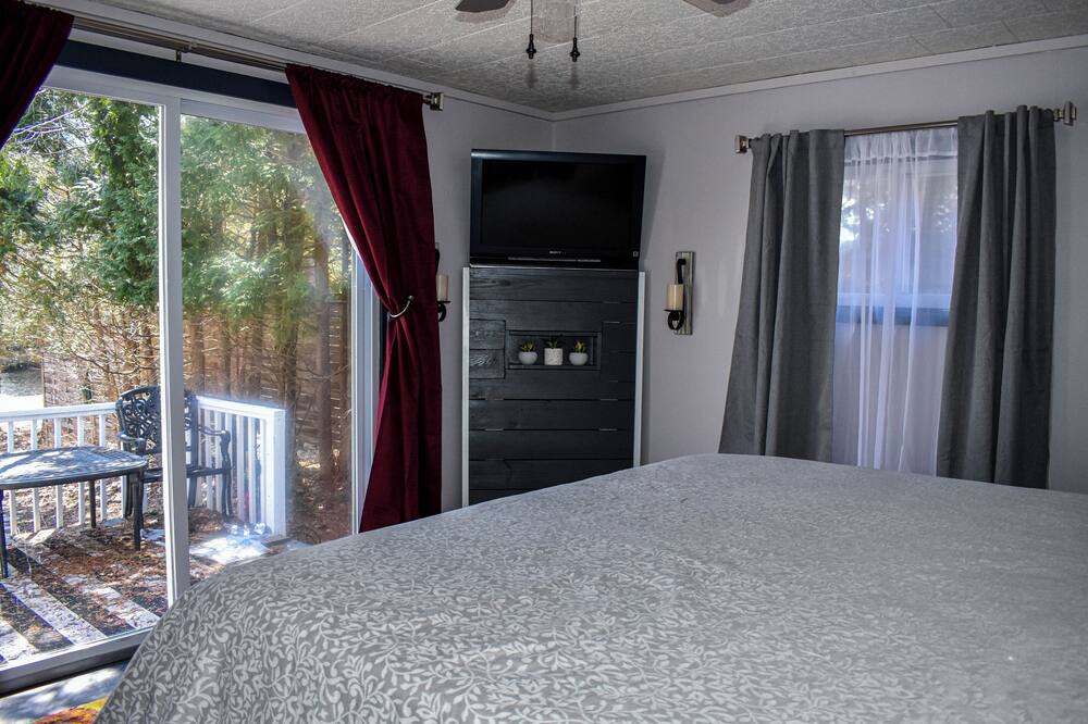 Photo of Bedroom in Remsen
