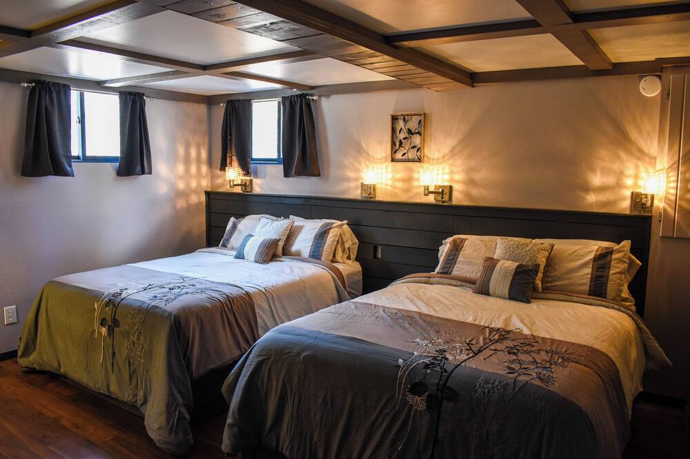 Photo of Bedroom in Remsen