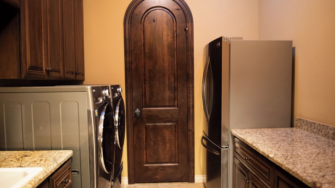 Photo of Kitchen in Mirabel Village