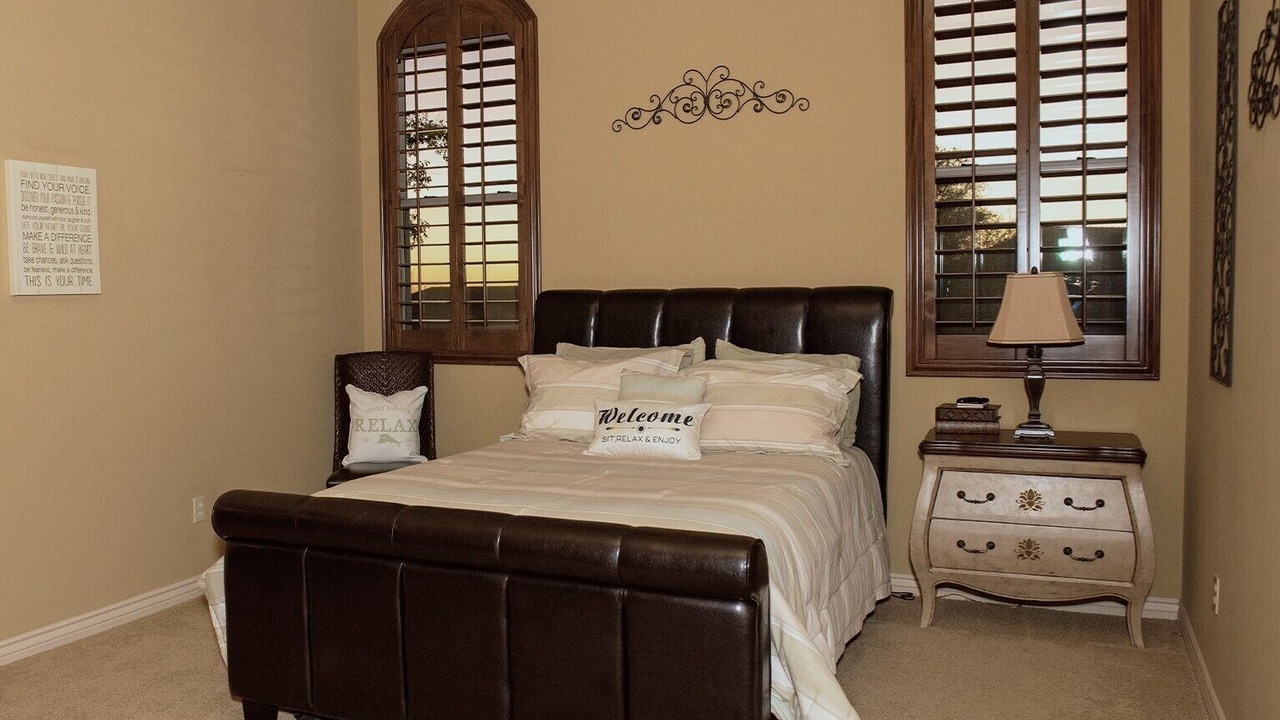 Photo of Bedroom in Mirabel Village
