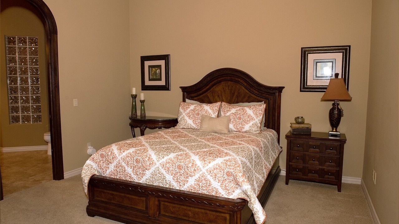 Photo of Bedroom in Mirabel Village