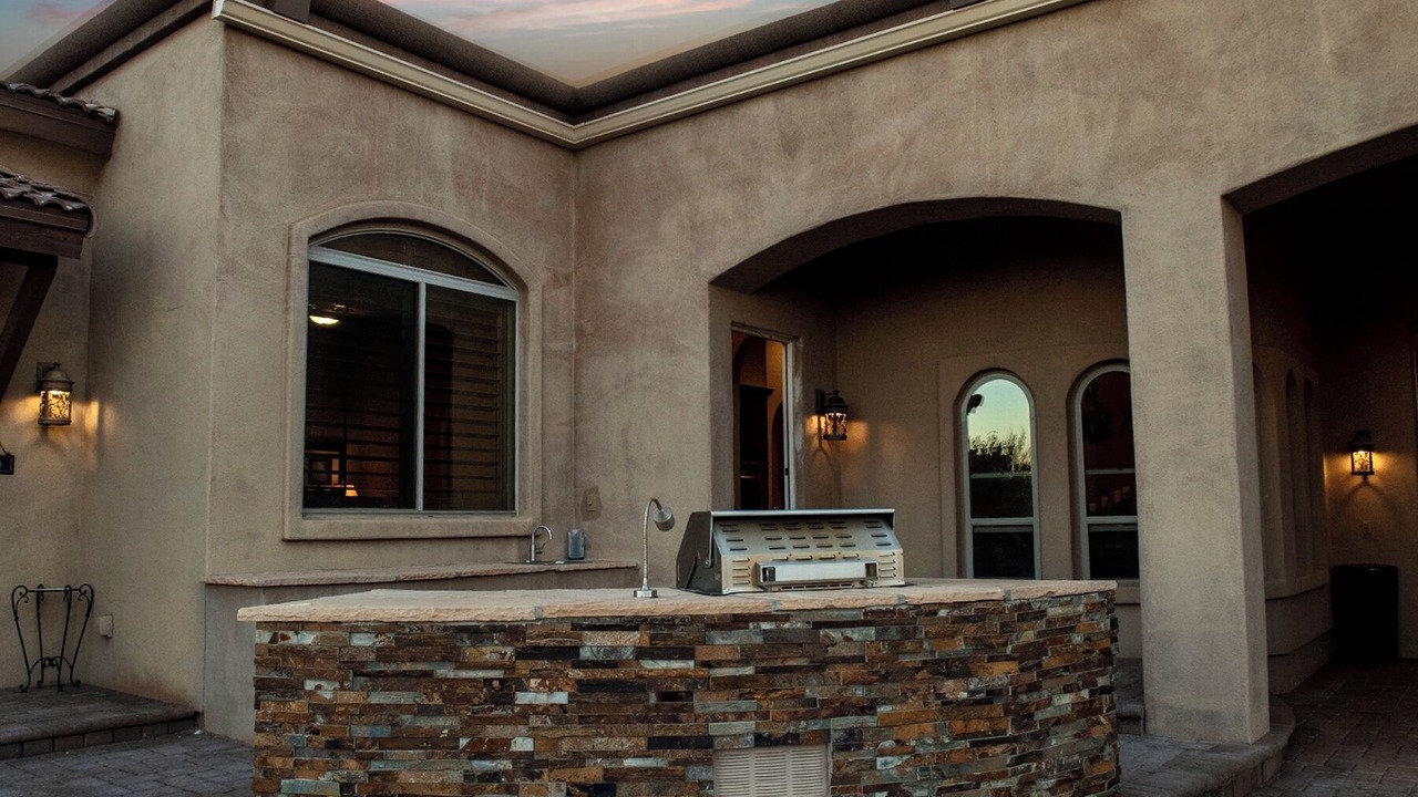 Photo of Outdoor in Mirabel Village