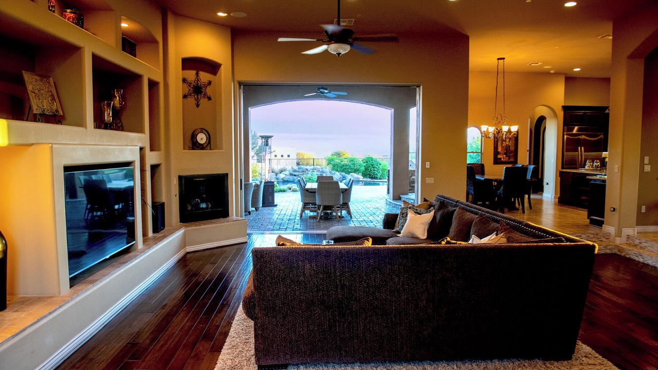 Photo of Livingroom in Mirabel Village