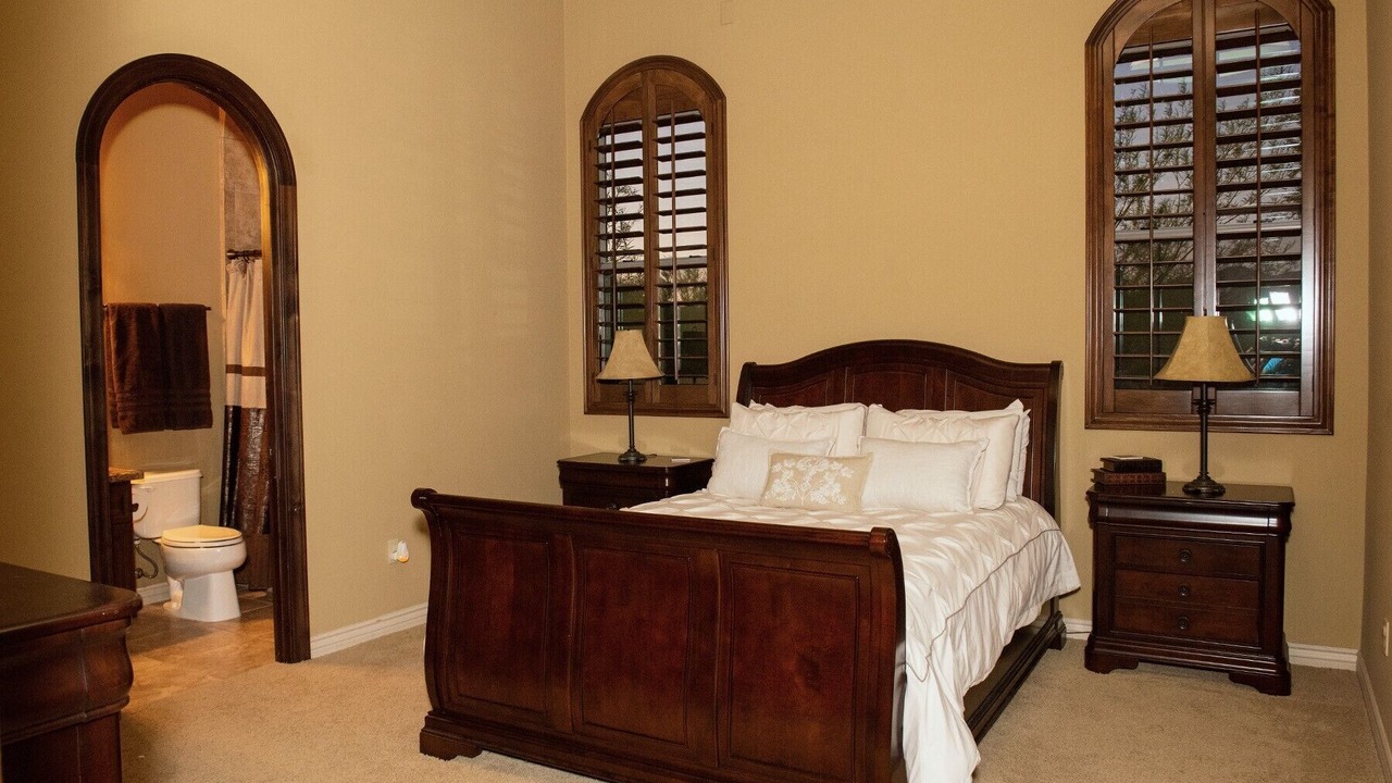Photo of Bedroom in Mirabel Village